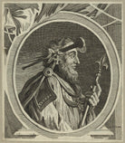 Canute, King of England, Denmark and Norway NPG D23592