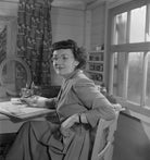 Unknown textile designer NPG x200993