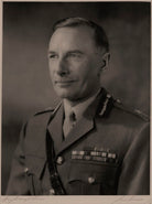 Sir Edward Howard-Vyse NPG x181142