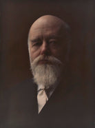 Sir Oliver Joseph Lodge NPG x7194