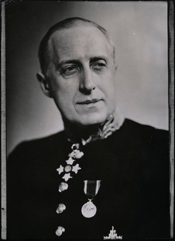 Sir thomas robert gardiner npg x89339