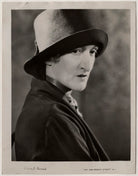 Margot Asquith NPG x35105