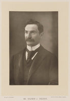 Solomon Joseph Solomon NPG Ax16001