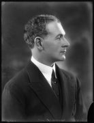 Lord George Hugo Cholmondeley NPG x122778