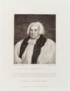 Samuel Horsley NPG D19760