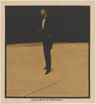 James Abbott McNeill Whistler NPG D32970