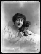 May Lancaster NPG x102935