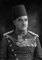 Alexander Gordon Ingram NPG x41942