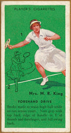 Mrs M.R. King NPG D47321