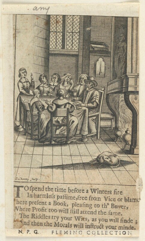 William bagwell with his family npg d22632