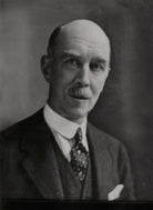 George Richard Lane-Fox, 1st Baron Bingley of Bramham NPG x86365