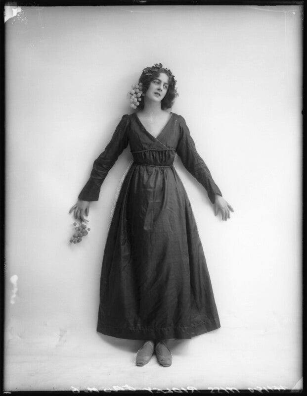 Muriel ridley npg x103482