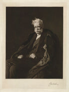 Harry George Powlett (né Vane), 4th Duke of Cleveland NPG D33442