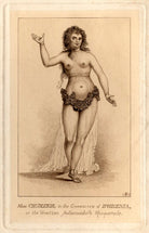 Elizabeth Pierrepont (née Chudleigh, later Hervey), Duchess of Kingston NPG D1106