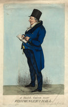 William Crockford NPG D17980