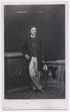 Dymoke of Dymoke of Scrivelsby NPG Ax77197