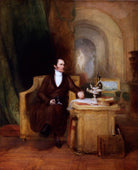 Robert Vernon NPG 4513
