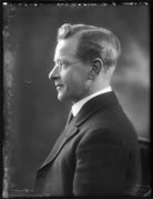 Francis Alfred Broad NPG x122219