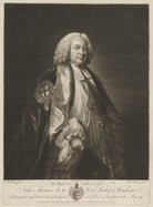 John Thomas NPG D40411