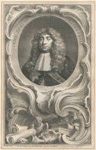 John Maitland, Duke of Lauderdale NPG D29434