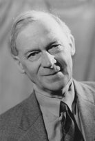 Edward Thompson NPG x75687