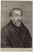 Henry Garnett NPG D17093