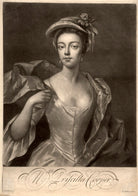 Priscilla Cooper NPG D1549