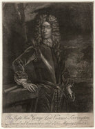 George Byng, 1st Viscount Torrington NPG D4374