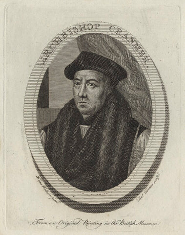 Thomas Cranmer NPG D24942