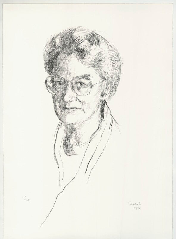 Judith wright npg d32998