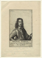 Thomas Fairfax, 3rd Lord Fairfax of Cameron NPG D23432