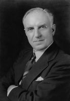 Frederick James Marquis, 1st Earl of Woolton NPG x81822