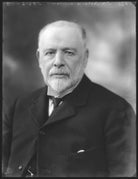 Sir Thomas Herbert Warren NPG x121423