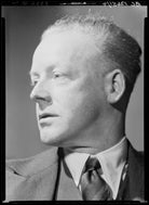 Irvin Hinchcliffe NPG x23378