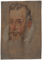 George Talbot, 6th Earl of Shrewsbury NPG 2822