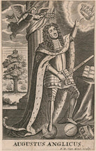 King Charles II NPG D18534