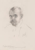 Leonard Raven-Hill NPG 3046