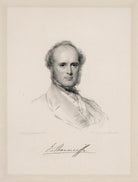 James Wellwood Moncreiff, 1st Baron Moncreiff of Tulliebole NPG D20689