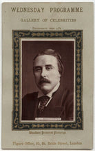 John Hollingshead NPG x18536