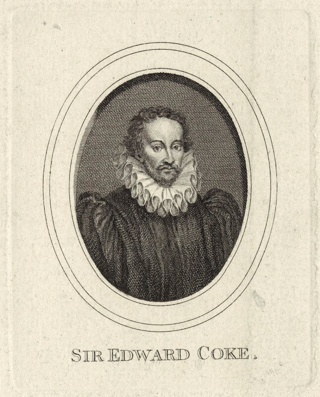 Sir edward coke npg d26089