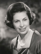 Dame Margaret Alice Shepherd NPG x185255