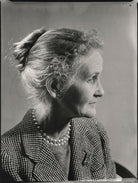 Angela Thirkell NPG x201257