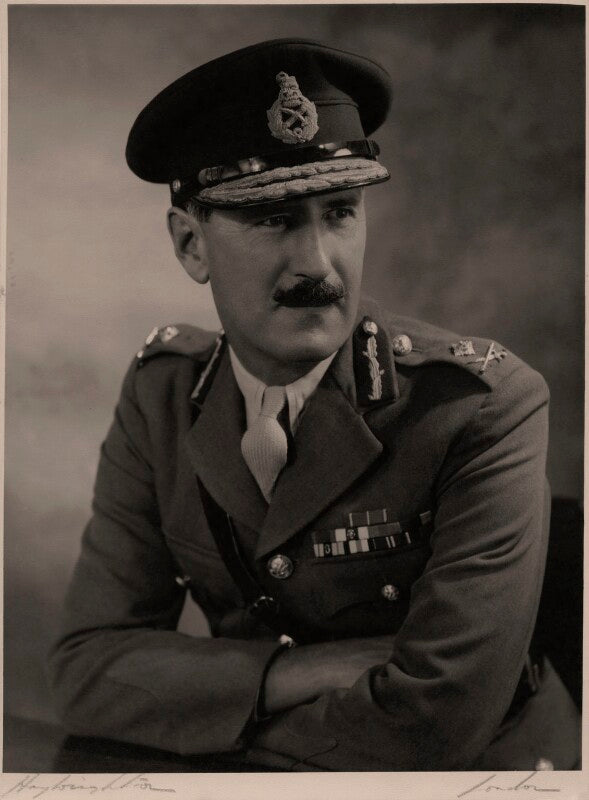 Walter morland hutton npg x181137