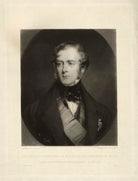 George William Frederick Villiers, 4th Earl of Clarendon NPG D33272