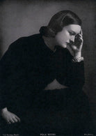 Pola Negri NPG x139931