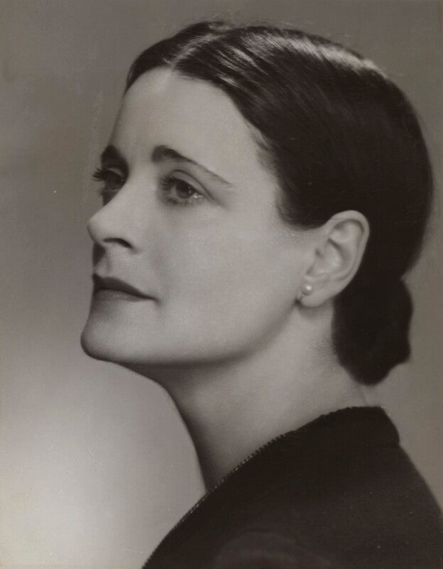 Harriet cohen npg x135964
