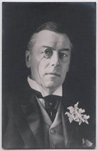 Joe Chamberlain NPG x197732