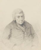 Brownlow North NPG 5709