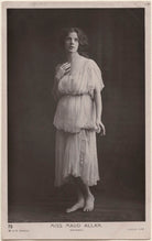 Maud Allan NPG x198171