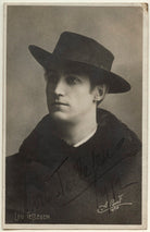 Lou Tellegen NPG Ax160182